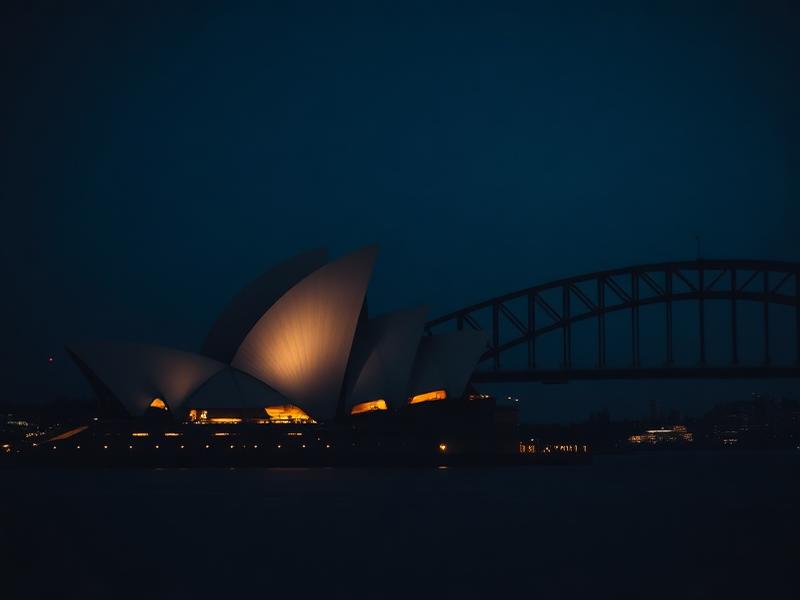Australia landmark