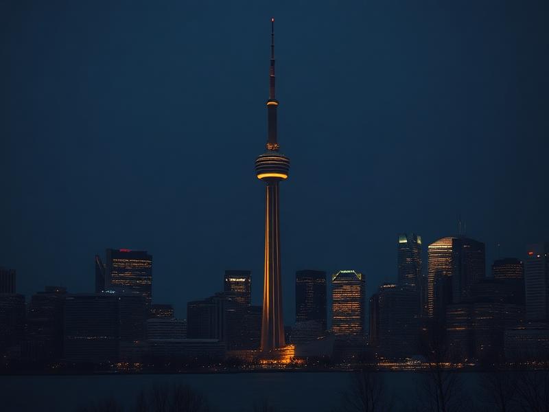 Canada landmark