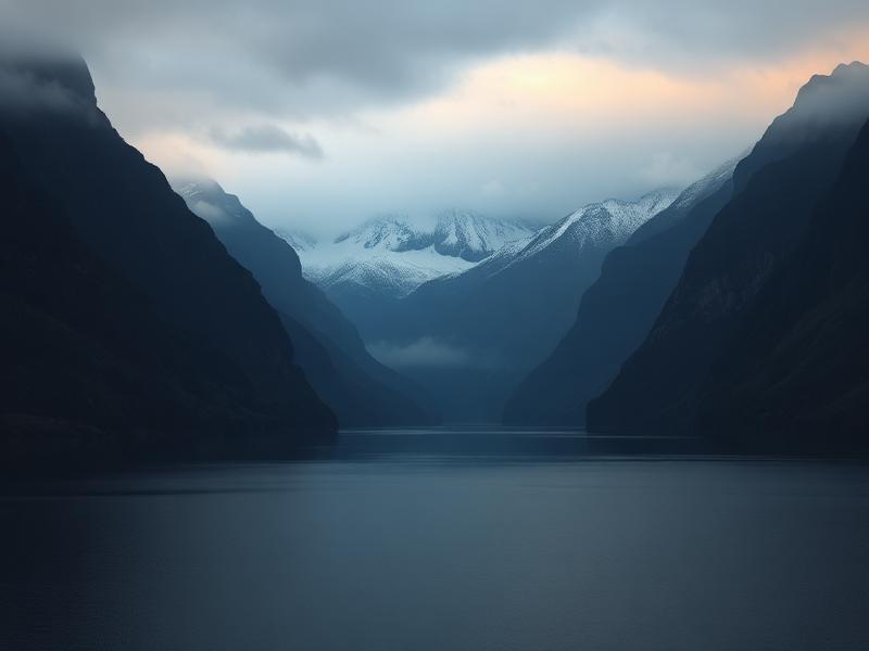 New Zealand landmark