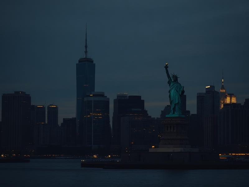 United States landmark